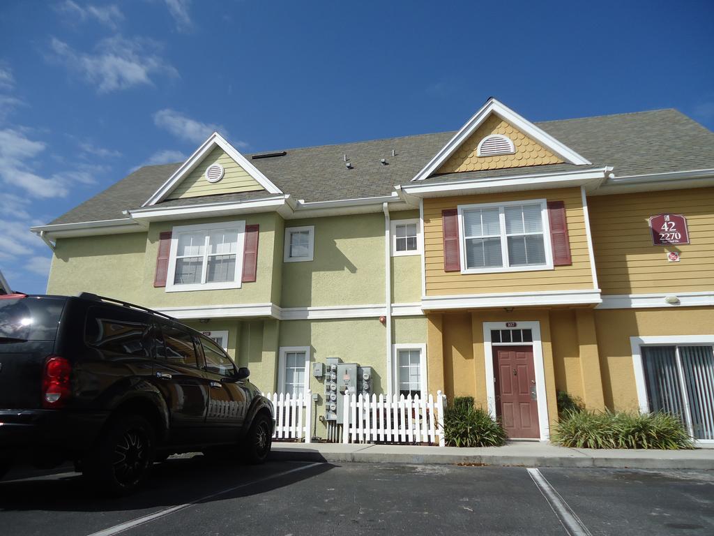 True Happiness, Housing Near Disney Word Kissimmee Dış mekan fotoğraf