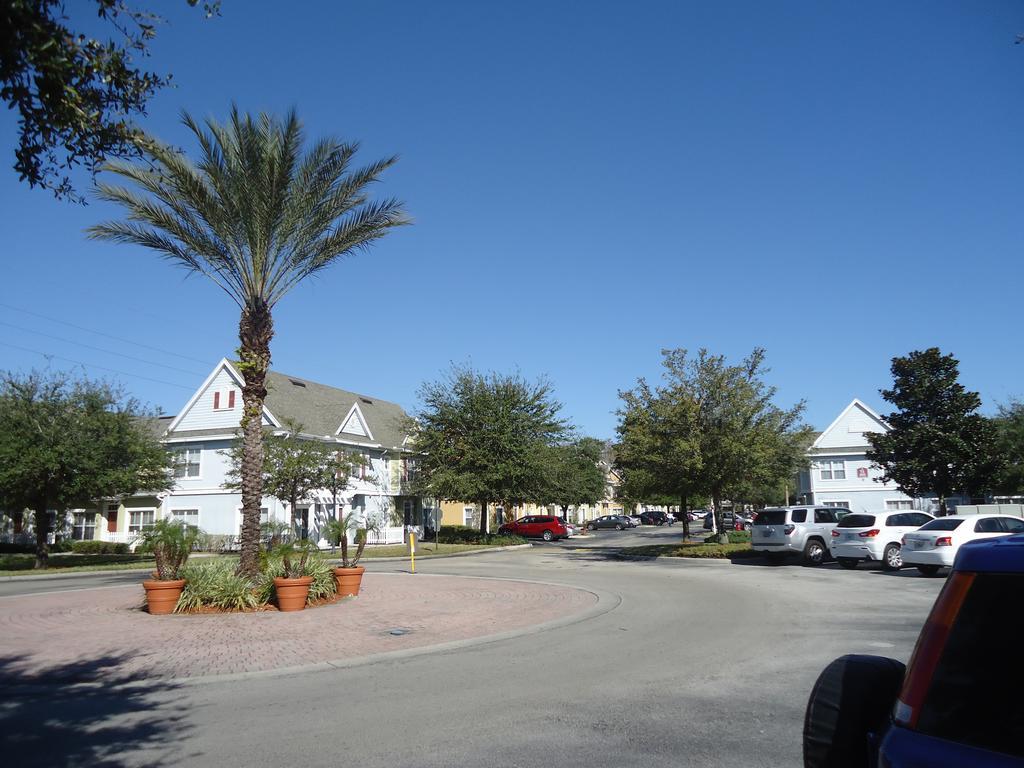 True Happiness, Housing Near Disney Word Kissimmee Dış mekan fotoğraf