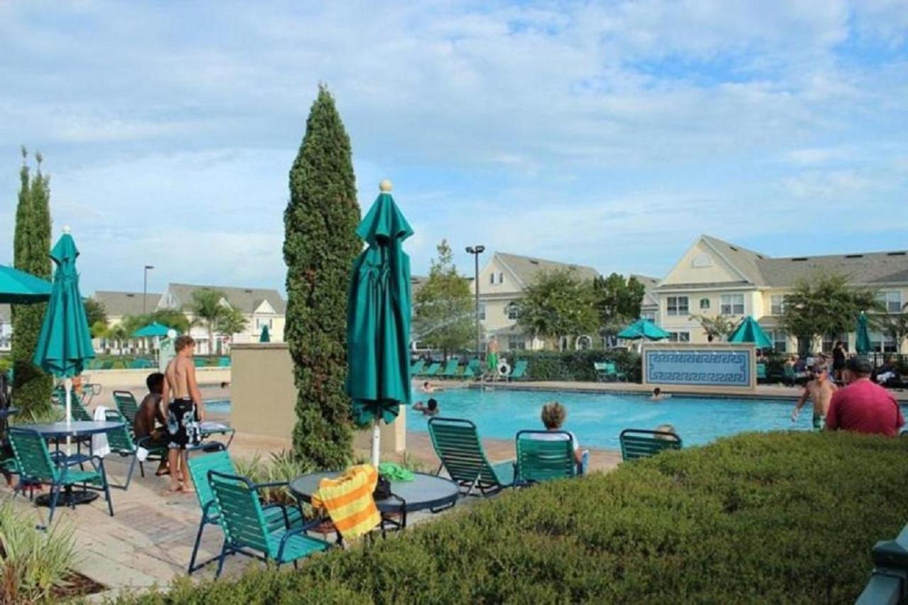 True Happiness, Housing Near Disney Word Kissimmee Dış mekan fotoğraf