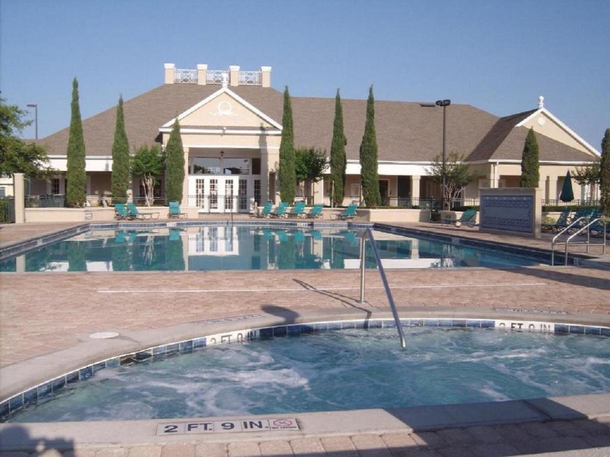 True Happiness, Housing Near Disney Word Kissimmee Dış mekan fotoğraf